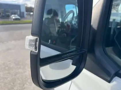 Photo 11 Maxus Deliver9  Fg e- L3H2 88 kWh