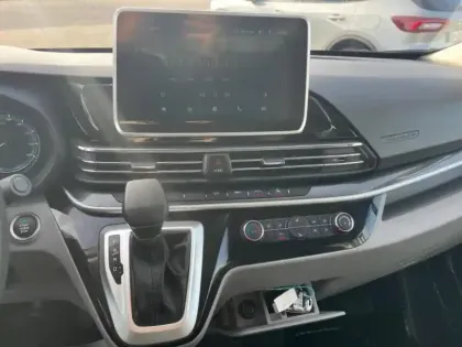 Photo 15 Maxus Deliver9  Fg e- L3H2 88 kWh