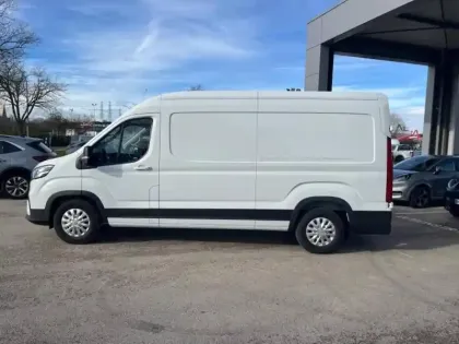 Photo 7 Maxus Deliver9  Fg e- L3H2 88 kWh