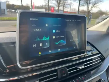 Photo 16 Maxus Deliver9  Fg e- L3H2 88 kWh
