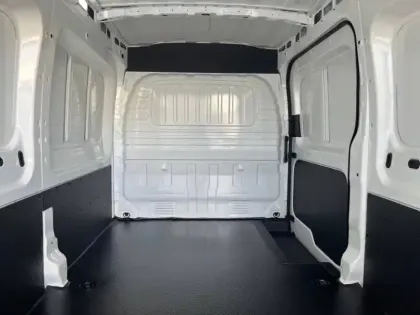 Photo 8 Maxus Deliver9  Fg e- L3H2 88 kWh