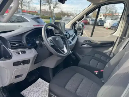 Photo 12 Maxus Deliver9  Fg e- L3H2 88 kWh