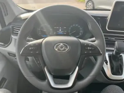 Photo 17 Maxus Deliver9  Fg e- L3H2 88 kWh