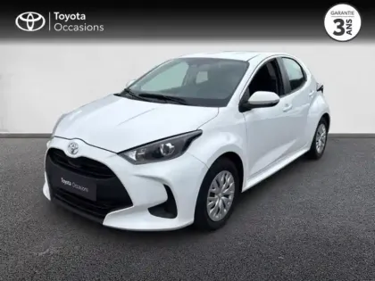 Photo Toyota Yaris