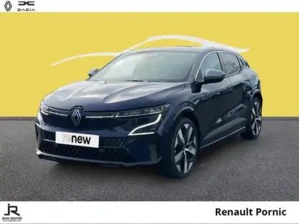 Photo Renault Megane