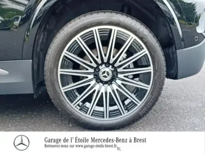 Photo 12 Mercedes GLA  250 e Hybrid EQ 218ch AMG Line 8G-DCT