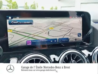 Photo 7 Mercedes GLA  250 e Hybrid EQ 218ch AMG Line 8G-DCT