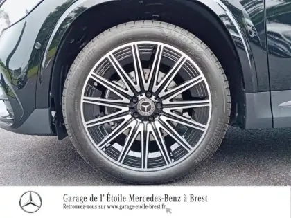 Photo 13 Mercedes GLA  250 e Hybrid EQ 218ch AMG Line 8G-DCT