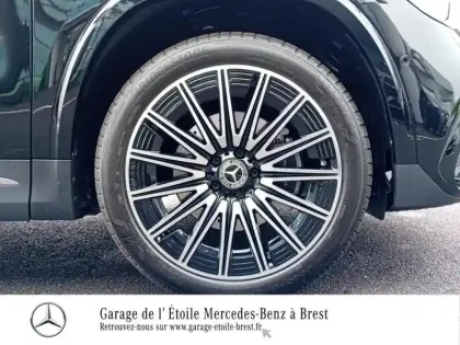 Photo 14 Mercedes GLA  250 e Hybrid EQ 218ch AMG Line 8G-DCT