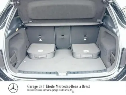 Photo 11 Mercedes GLA  250 e Hybrid EQ 218ch AMG Line 8G-DCT