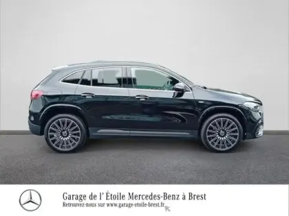 Photo 3 Mercedes GLA  250 e Hybrid EQ 218ch AMG Line 8G-DCT
