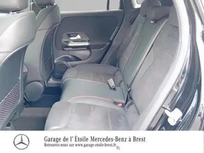 Photo 10 Mercedes GLA  250 e Hybrid EQ 218ch AMG Line 8G-DCT