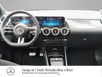Photo 5 Mercedes GLA  250 e Hybrid EQ 218ch AMG Line 8G-DCT