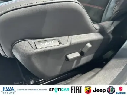 Photo 13 Alfa Romeo Junior  Elettrica 280ch Veloce