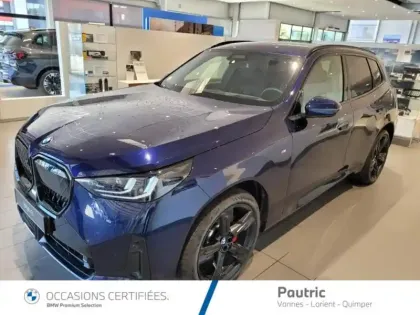 Photo Bmw X3