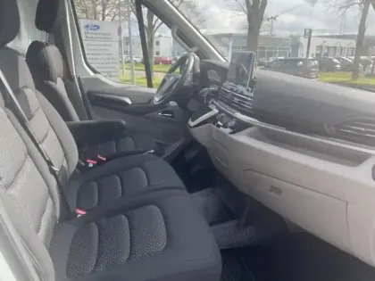 Photo 10 Maxus Deliver9  Fg e- L3H2 72 kWh Double porte coulissante