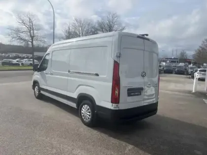 Photo 6 Maxus Deliver9  Fg e- L3H2 72 kWh Double porte coulissante