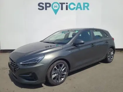 Photo Hyundai I30 Creative