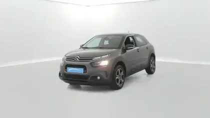 Photo Citroën C4 Cactus Feel