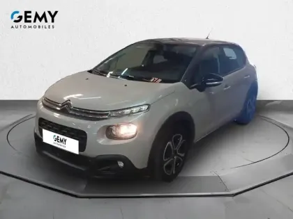 Photo Citroën C3 Shine