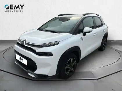 Photo Citroën C3 Aircross You