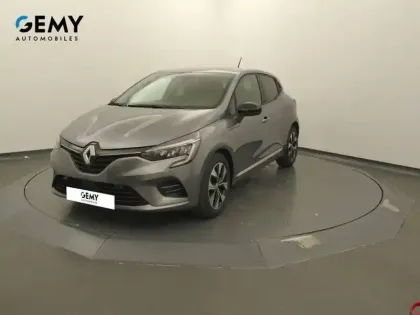 Photo Renault Clio Evolution
