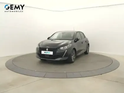 Photo Peugeot 208 Roadtrip