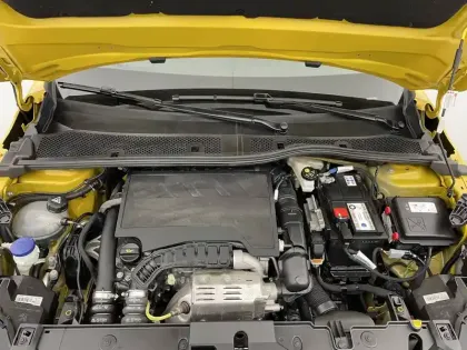 Photo 20 Peugeot 208  PureTech 100 S&S BVM6