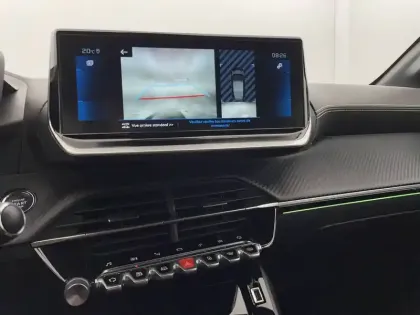 Photo 26 Peugeot 208  PureTech 100 S&S BVM6