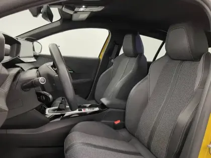 Photo 13 Peugeot 208  PureTech 100 S&S BVM6