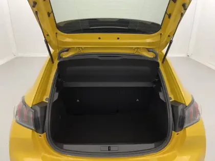 Photo 12 Peugeot 208  PureTech 100 S&S BVM6