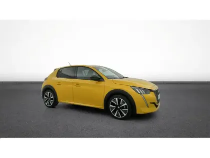 Photo 10 Peugeot 208  PureTech 100 S&S BVM6