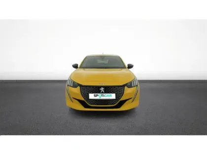 Photo 1 Peugeot 208  PureTech 100 S&S BVM6