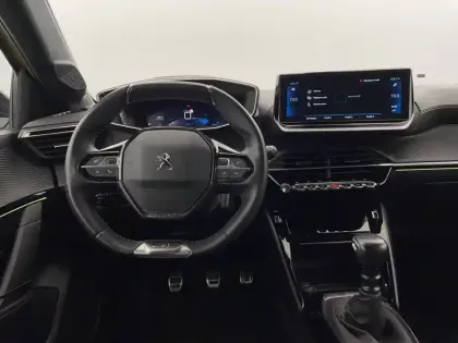 Photo 21 Peugeot 208  PureTech 100 S&S BVM6