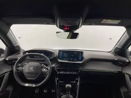 Photo 28 Peugeot 208  PureTech 100 S&S BVM6