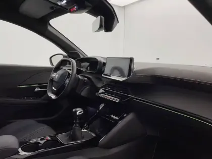 Photo 25 Peugeot 208  PureTech 100 S&S BVM6