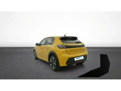 Photo 5 Peugeot 208  PureTech 100 S&S BVM6