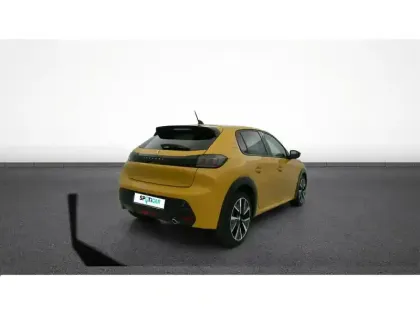 Photo 7 Peugeot 208  PureTech 100 S&S BVM6