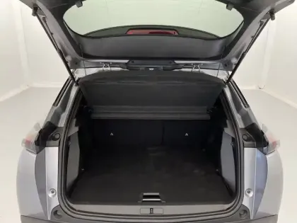 Photo 12 Peugeot 2008  Electrique 136 ch