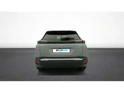 Photo 6 Peugeot 2008  Electrique 136 ch