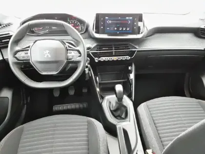 Photo 28 Peugeot 208  PureTech 75 S&S BVM5