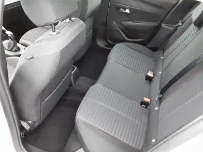 Photo 32 Peugeot 208  PureTech 75 S&S BVM5