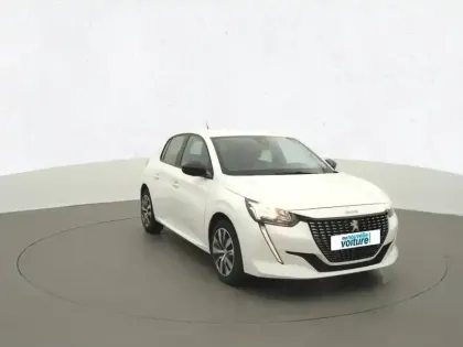 Photo 23 Peugeot 208  PureTech 75 S&S BVM5