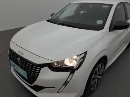 Photo 36 Peugeot 208  PureTech 75 S&S BVM5