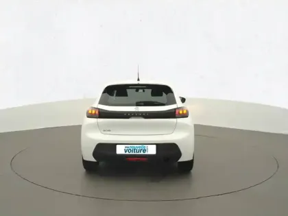 Photo 25 Peugeot 208  PureTech 75 S&S BVM5