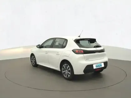 Photo 27 Peugeot 208  PureTech 75 S&S BVM5