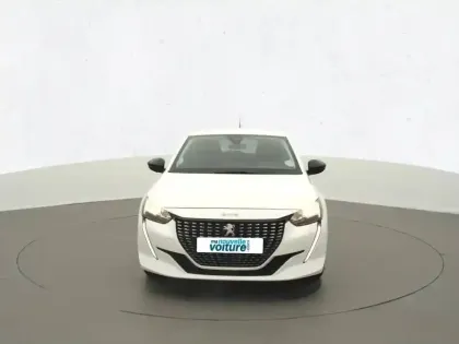 Photo 22 Peugeot 208  PureTech 75 S&S BVM5