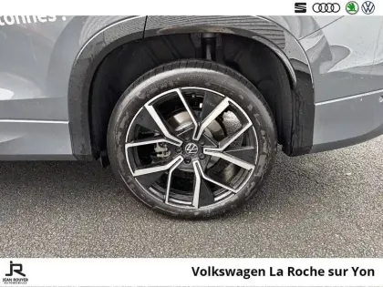 Photo 36 Volkswagen Tayron  1.5 eTSI 150ch DSG7 5pl