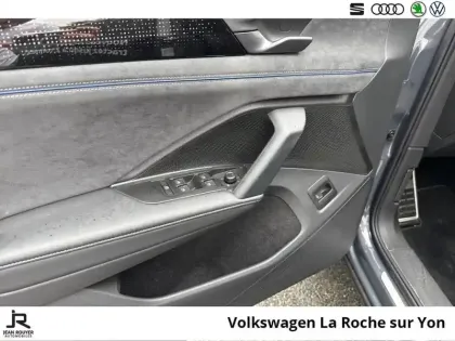 Photo 40 Volkswagen Tayron  1.5 eTSI 150ch DSG7 5pl