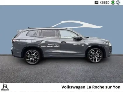 Photo 28 Volkswagen Tayron  1.5 eTSI 150ch DSG7 5pl